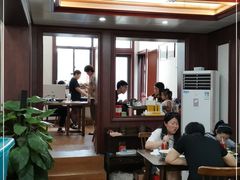 大堂-观桥阁(锦溪店)