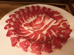 -南门涮肉(后海店)