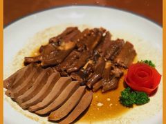 -红棉中餐厅·广州海航威斯汀酒店