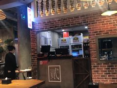 -炉小二铜锅牛蛙•川湘菜(三里屯店)