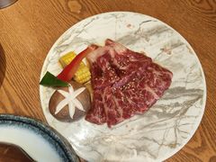 -炎蔵牛舌烤肉