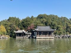 -龙天小镇