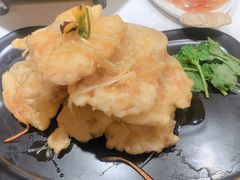 -老镇春饼(济宁万达店)