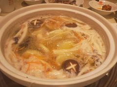 -煲大王猪肚鸡·椰子鸡火锅(红谷滩万达店)