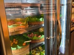 -姜胖胖韩式自助烤肉(光明万达店)