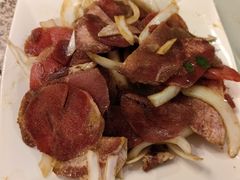 -厚味居炙子烤肉·清真(天桥南纬路店)