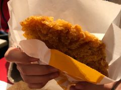-麦当劳(龙湖时代天街店)