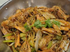 -重庆巴渝火锅(钟家村店)