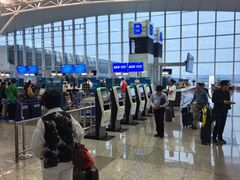 -河内内排国际机场