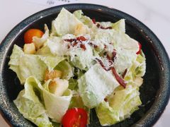 -拾挚扒房(招商花园城店)