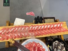 -阳坊胜利涮羊肉(阳坊老店)