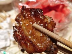 -串盟烧烤大排档·长沙美食地标(星沙店)