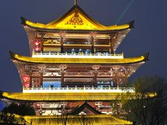 -杜甫江阁