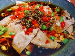 -胡马八破·川菜小馆(高新万达店)