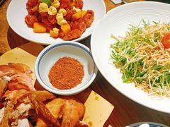 -打酱油·非遗淮扬菜(瘦西湖梅岭店)