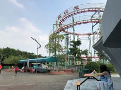 -云湖游乐园