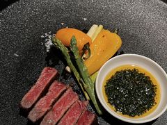 -小火花·干式熟成牛排馆Spark SteakHouse(剑桥郡店)