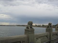 -卢沟桥文化旅游区
