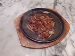 -青雅中餐厅(大连金石滩绿发希尔顿度假酒店)