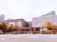 -光谷广场