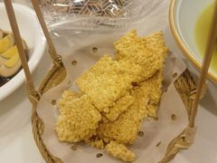 -五观堂素食(新华路店)