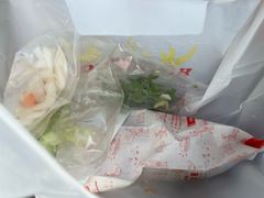 -Bánh Mì Huynh Hoa