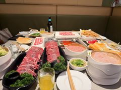 -海底捞火锅(太阳宫凯德mall店)