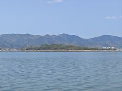-四明湖