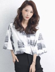 -藤野造型