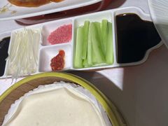 -大鸭梨烤鸭(房山店)