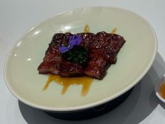 -山泉粤宴(广东大厦店)