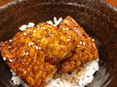 鳗鱼饭-鮨吞Sushinomi(苏州桥店)