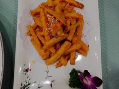 -正阳春烤鸭店(杨楼店)