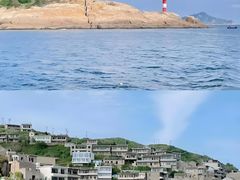 -东极岛景区