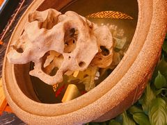 -老码头火锅(玉林店)