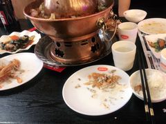 -蛙蛙叫干锅年代(簋街总店)