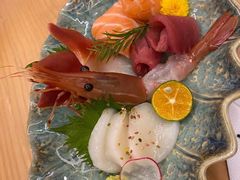 -一石三鸟烧鸟•刺身•定食套餐(南桥美谷店)