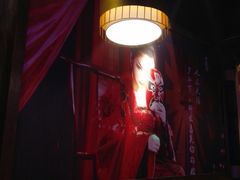 -令狐冲·活鱼馆(宝龙店)