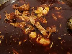 -中和远东火锅兔(老店)