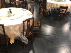 大堂-河上轩(湖墅北路店)