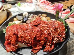 -矮板凳老火锅(宽窄巷子店)