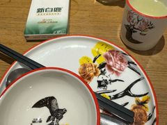 -新白鹿餐厅(城西银泰城店)