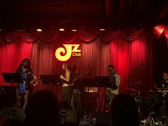 -JZ Club 爵士酒吧(上海店)
