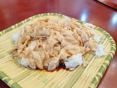 -新高记·粤菜·湛江鸡(南头古城店)