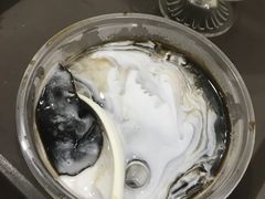 -圆碌碌甜品屋(二中店)