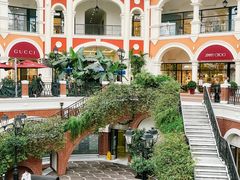 -佛罗伦萨小镇广佛名品奥特莱斯(疏港路店)