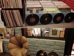-Hi Fi Acoustic 梵香禅韵·色声香味