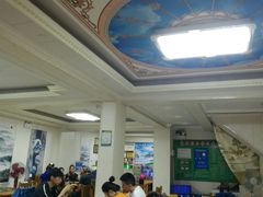 大堂-和福餐馆(西江古街店)