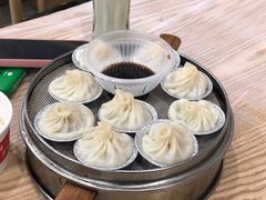 -江城燕子大排档(江汉路步行街店)