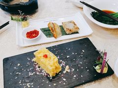 -麒麟中餐厅·经典粤菜·地道菜式老字号(广州长隆酒店)